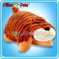 Pillow Pets Плюшена възглавница-играчка тигър